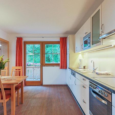 Koglbauer - Apartment Nr 2 Söll Exteriér fotografie